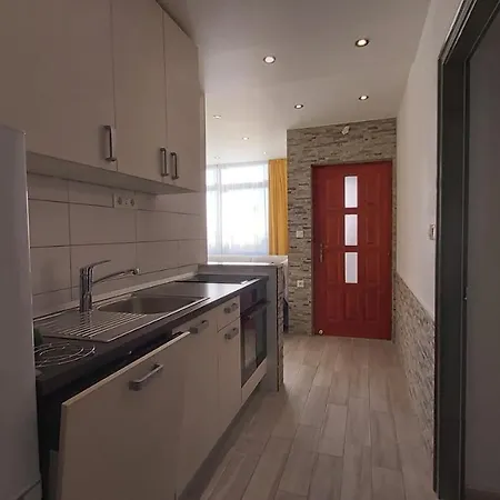 Apartment Druzianic Makarska