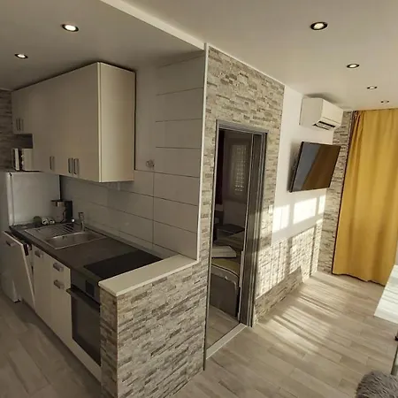 Druzianic Apartment *