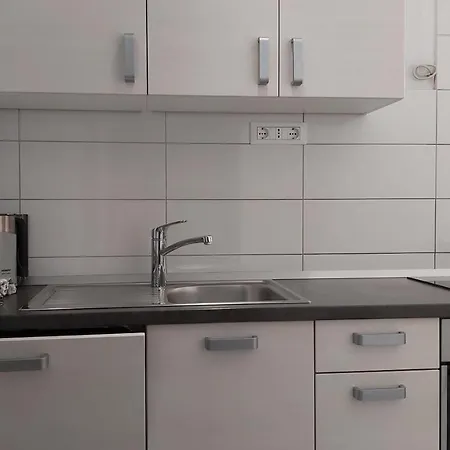 Druzianic Apartment *