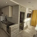 Druzianic Apartamento *