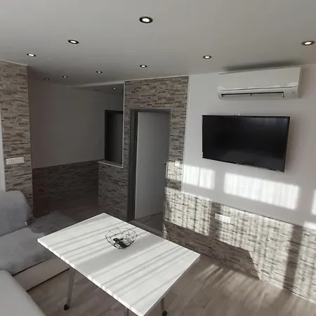 Druzianic * Makarska