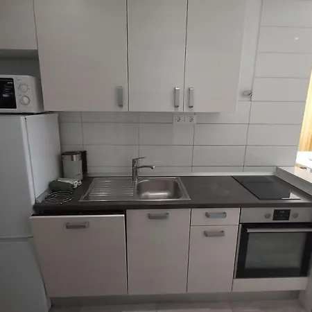 Lägenhet Druzianic Makarska