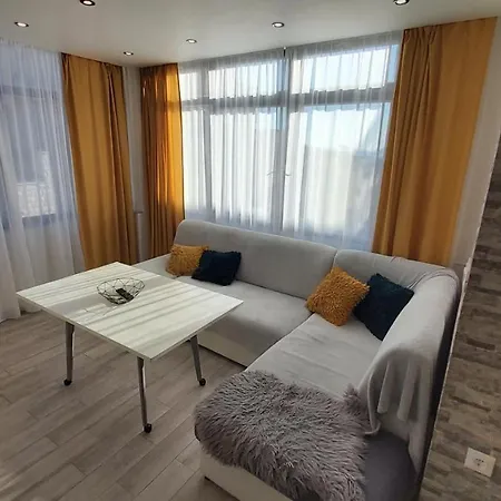 Druzianic Apartment *