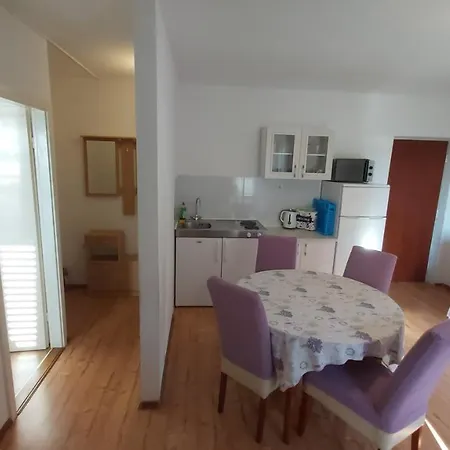 Druzianic Makarska
