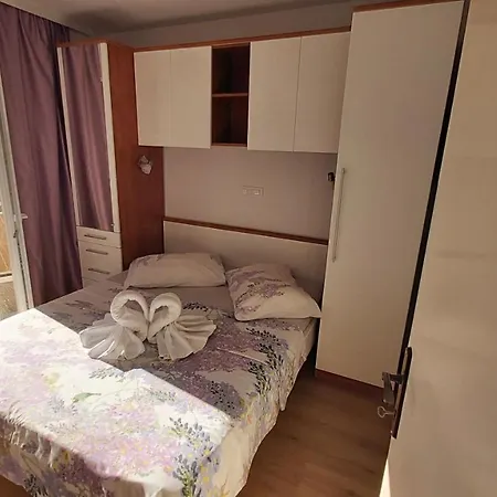 Lägenhet Druzianic Makarska