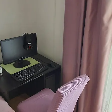 Daire Druzianic Makarska