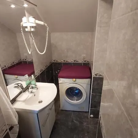 Apartment Druzianic Makarska