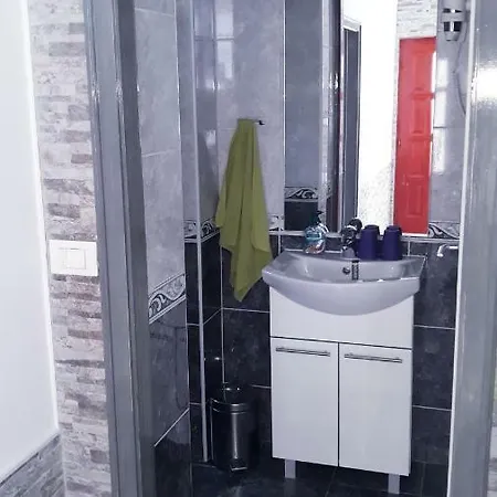 Apartment Druzianic