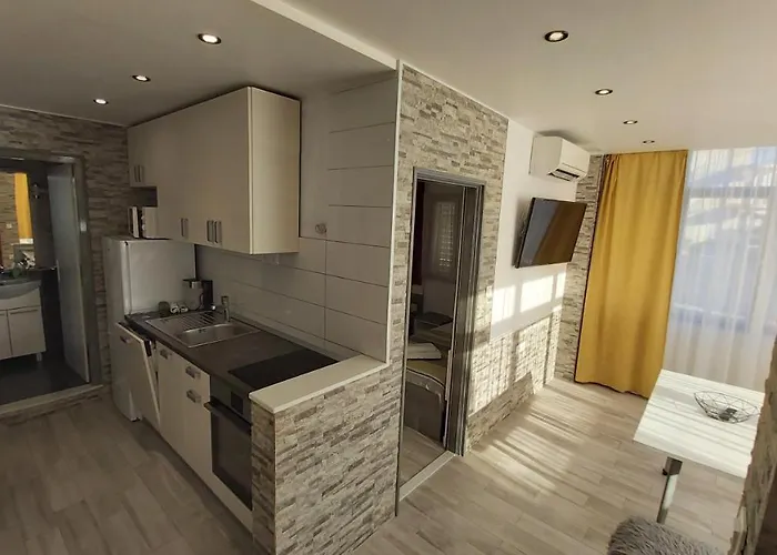 Druzianic Apartmán *