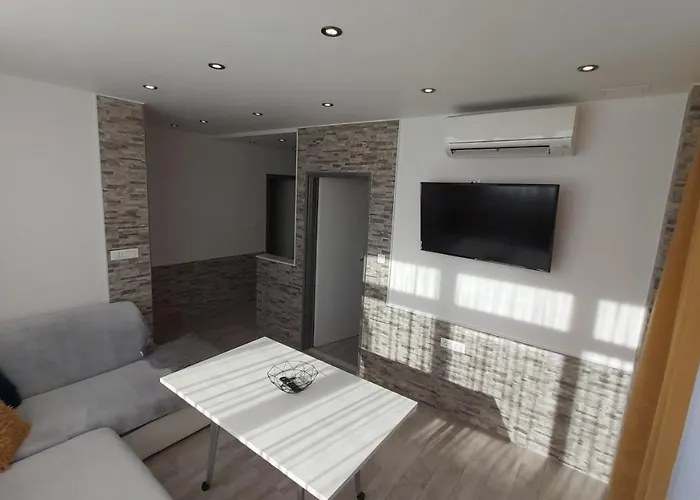 Druzianic * Makarska