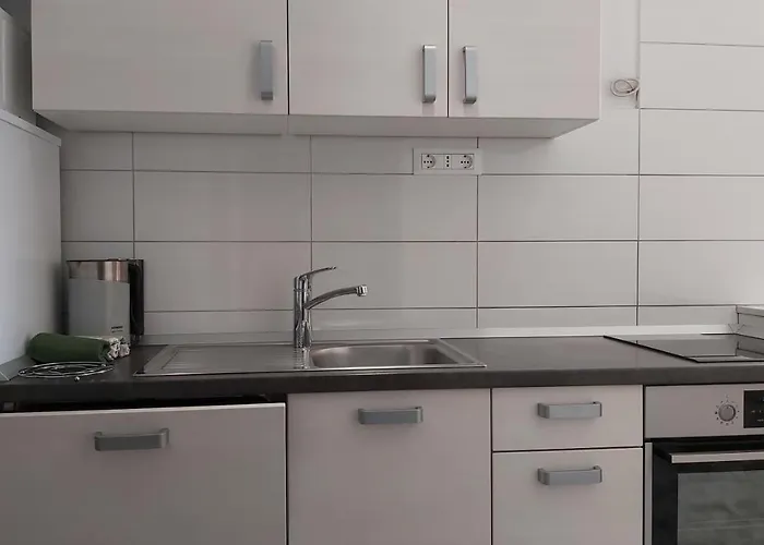 Druzianic Apartmán *