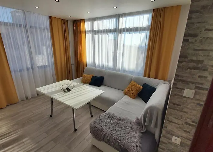 Druzianic Apartmán *