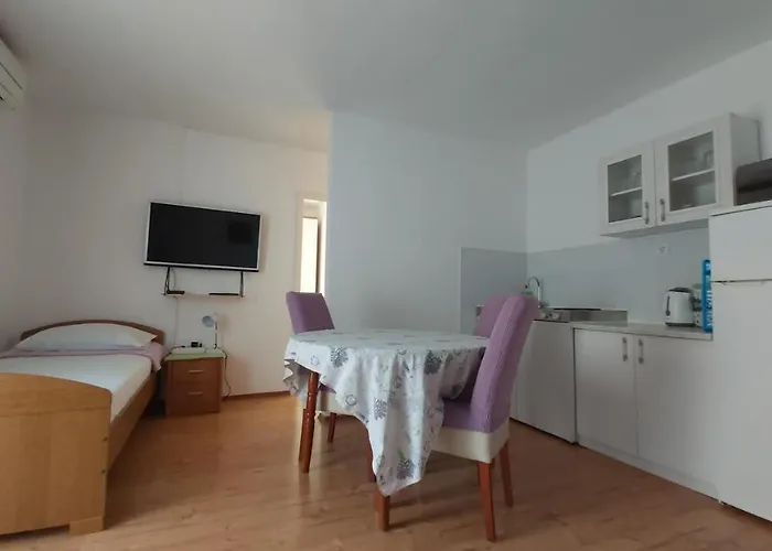 Druzianic * Makarská