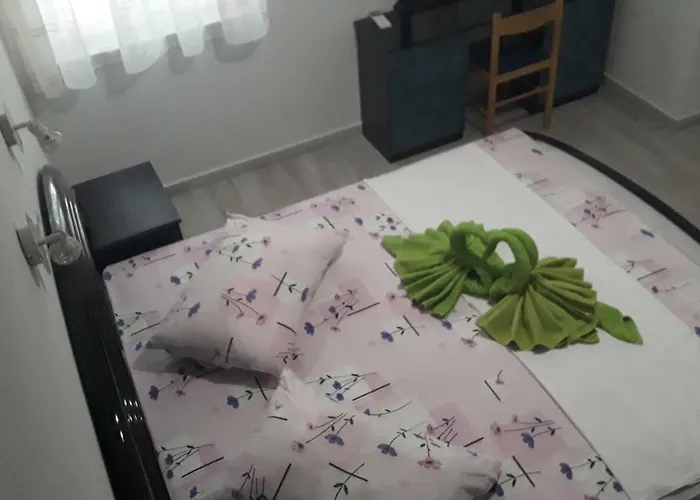 Apartmán Druzianic *